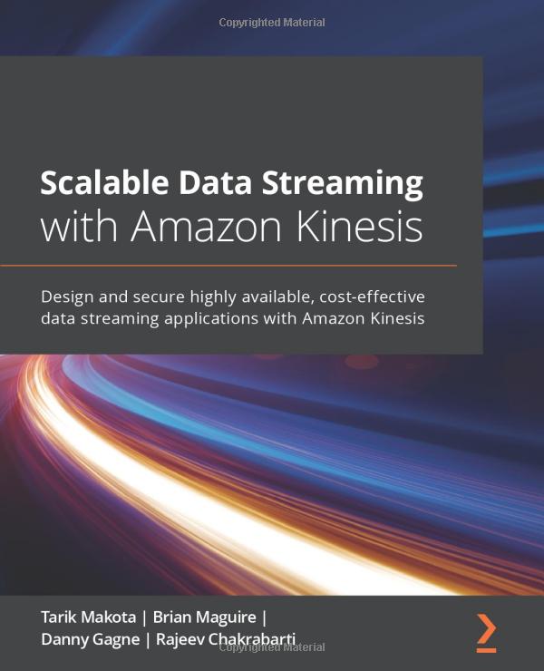 Scalable Data Streaming with Amazon Kinesis