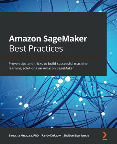 Amazon Sagemaker Best Pratice