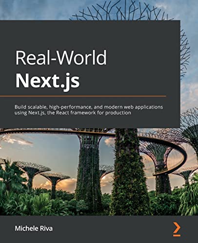 Real World Next.js