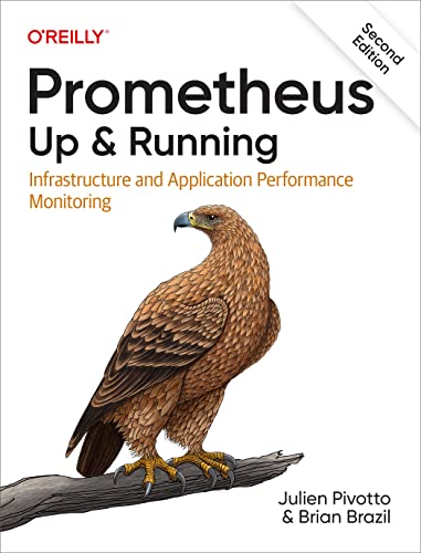 Prometheus Up and Running