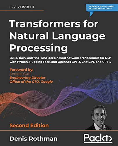 Transformers for NLP