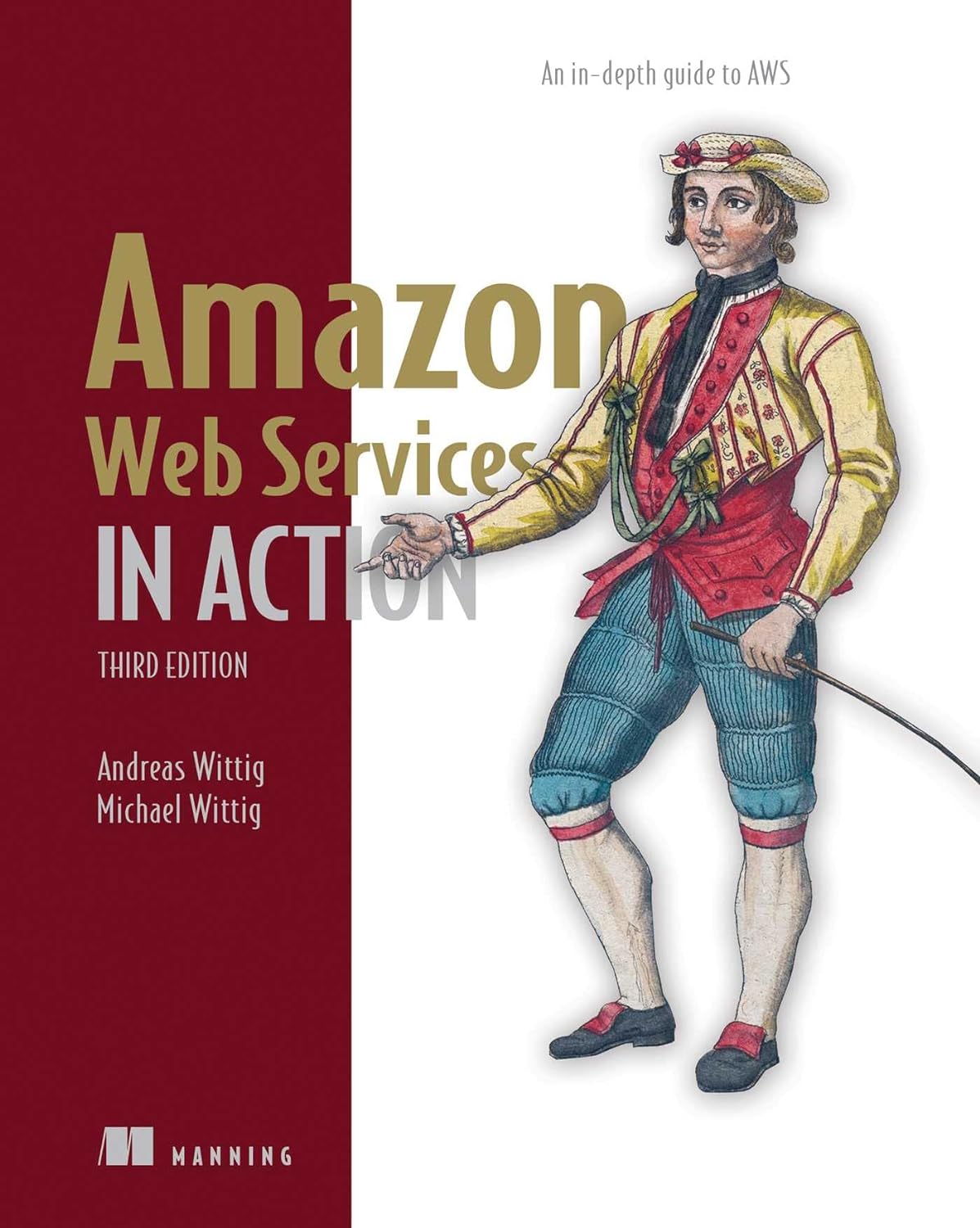 AWS in Actions