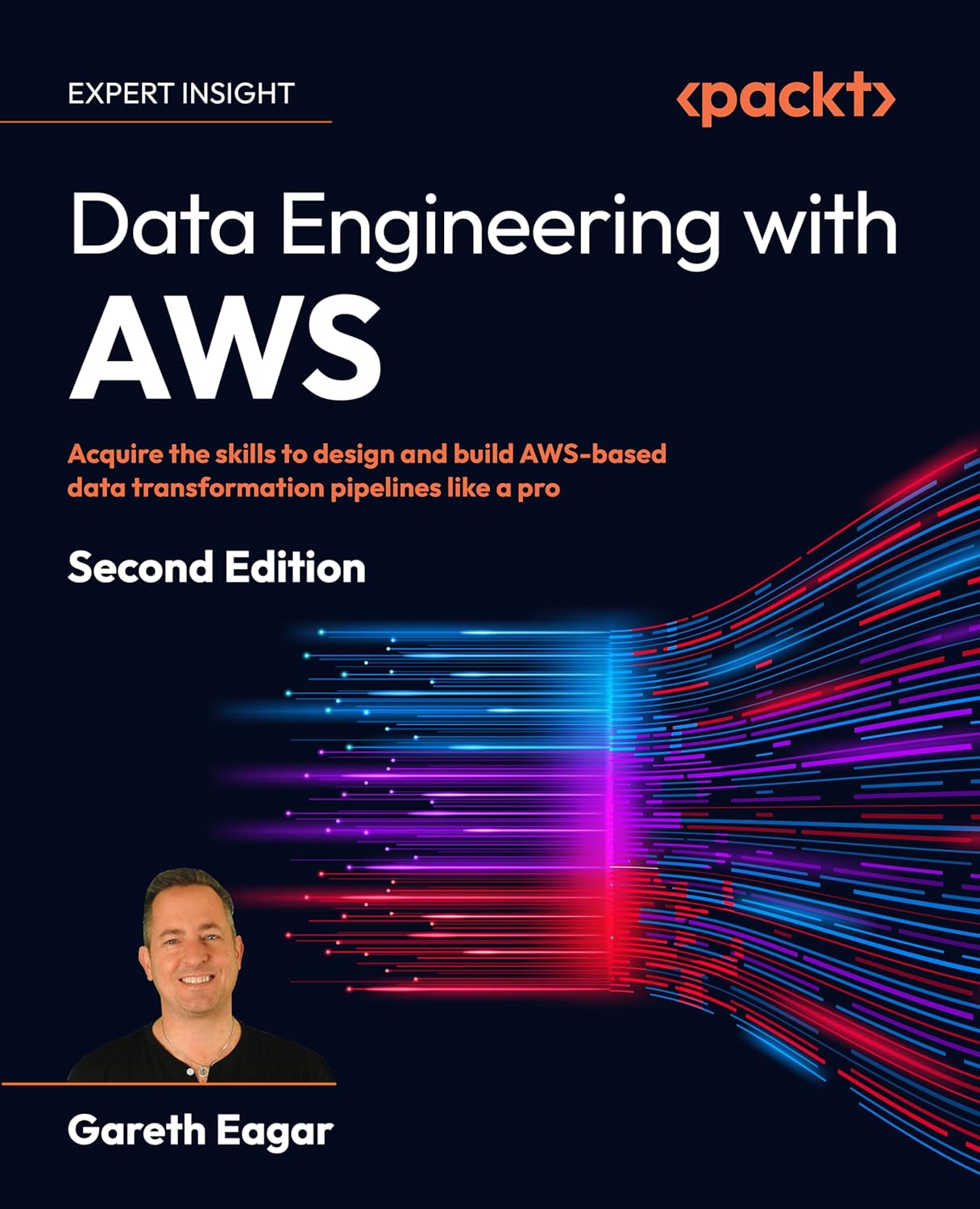 Data Engineering with AWS Second Edition