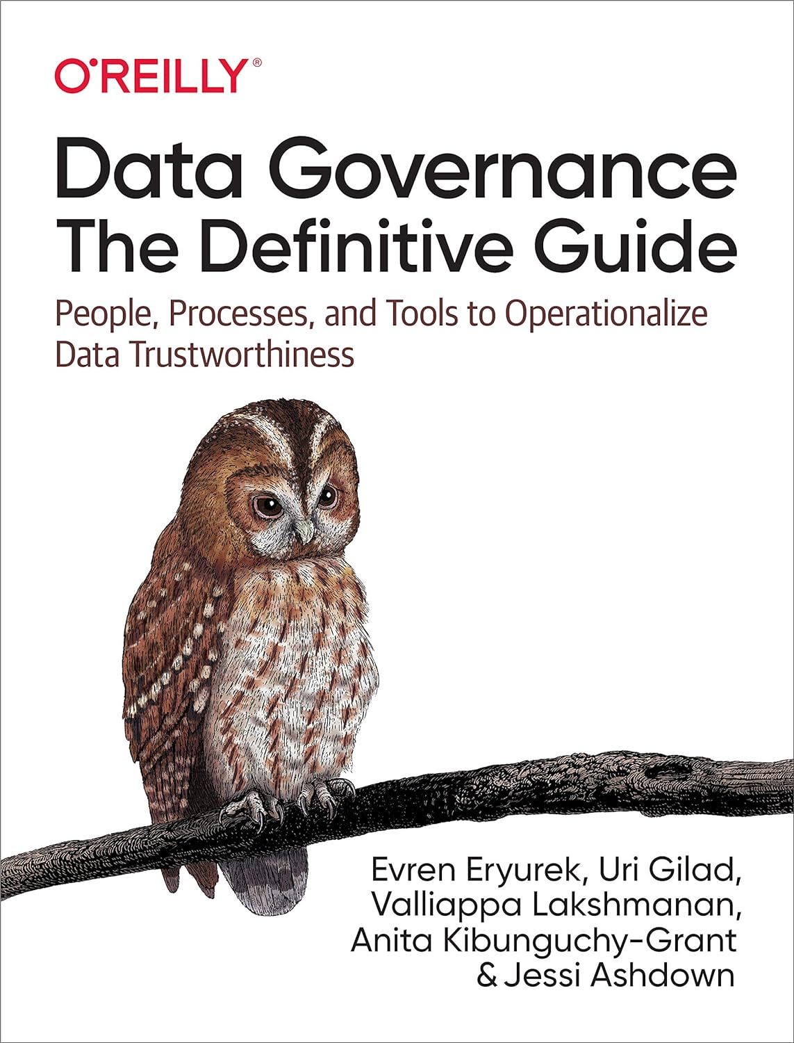 Data Governance