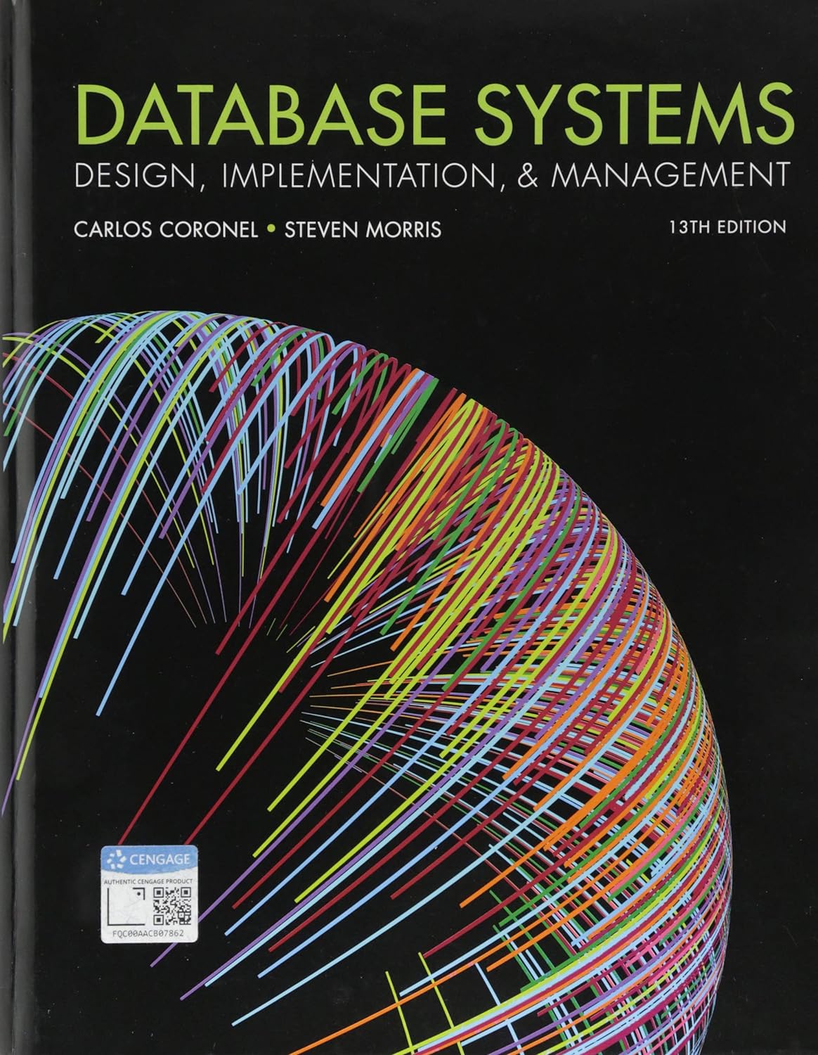 Database Systems Design Implementation