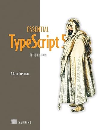 TypeScript Essentials