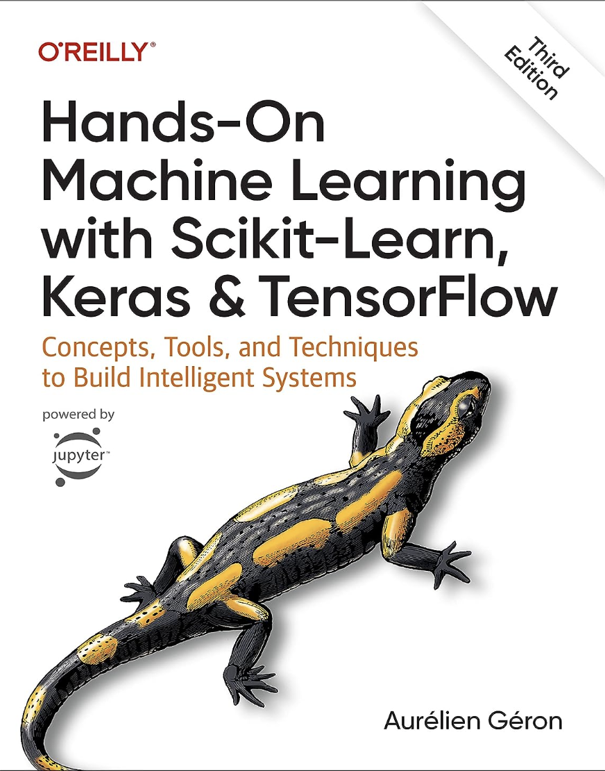 Hands-on Machine Learning