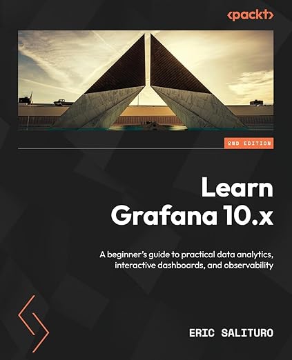 Learn Grafana 2023