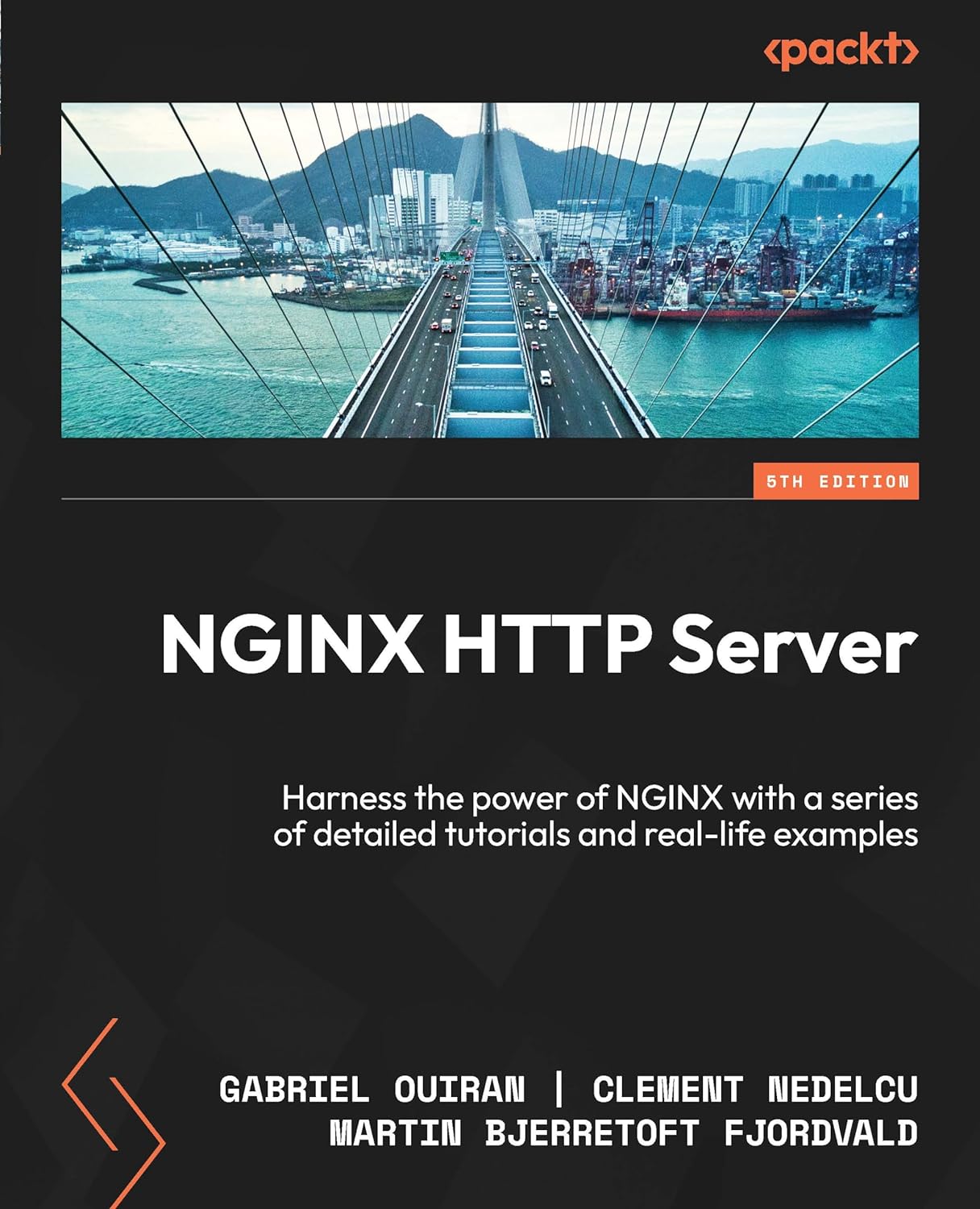 NGINX HTTP Server