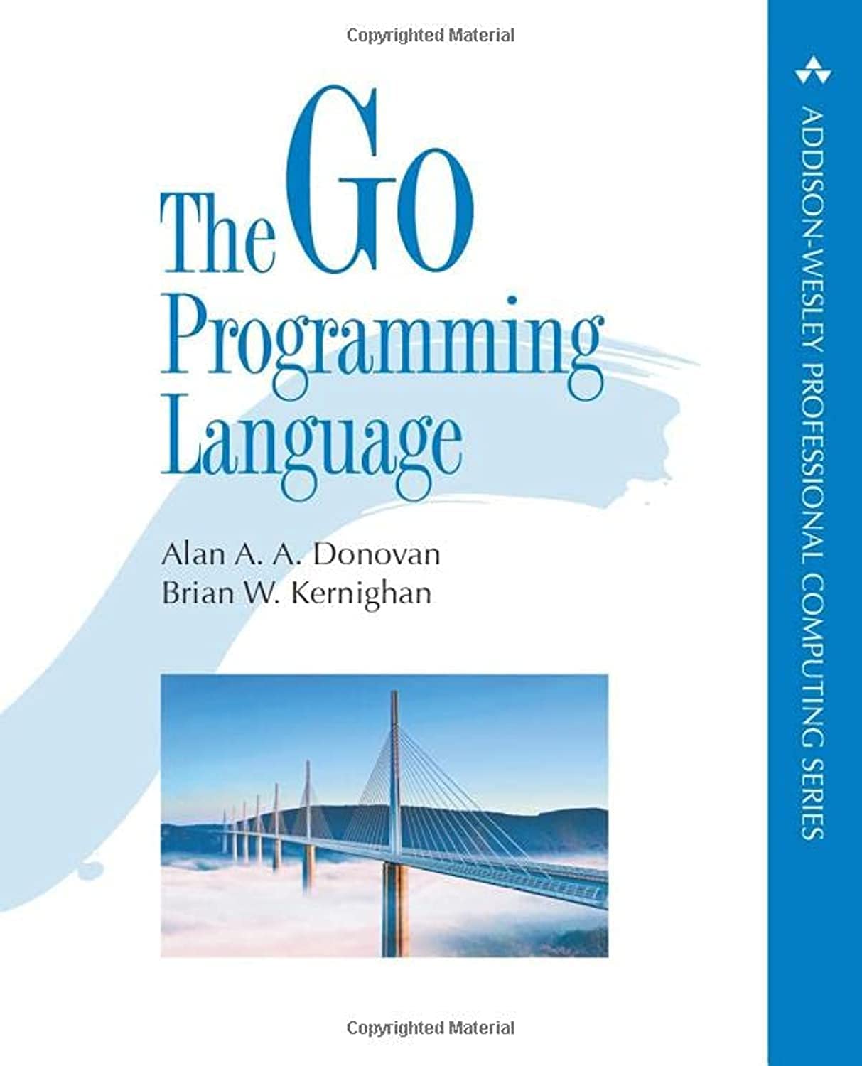 The Go Programming Language