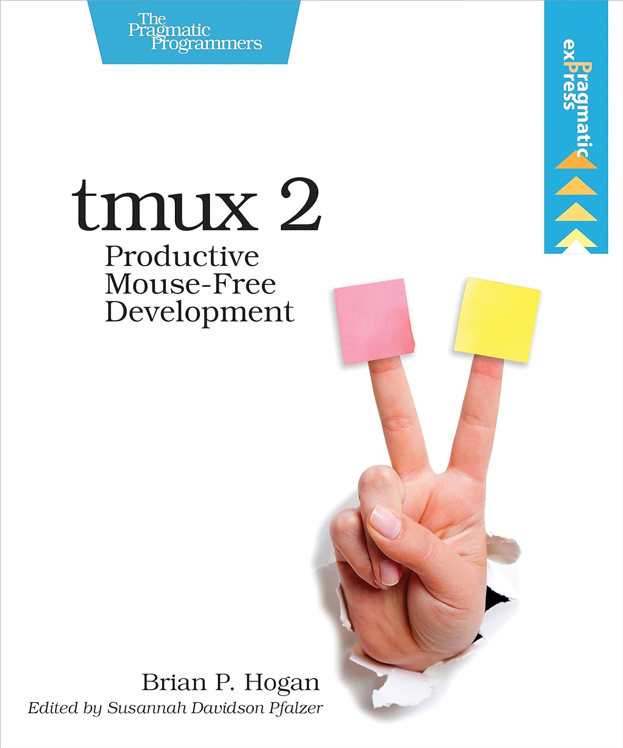 Tmux Mouse Free Development